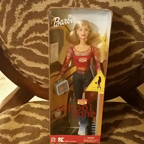 wonder woman doll kmart